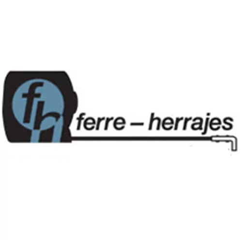 FERRE-HERRAJES