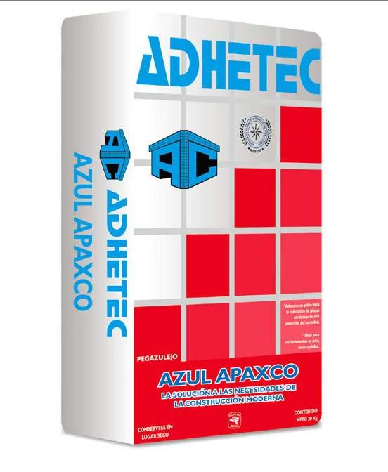 PEGAZULEJO ADHETEC GRIS 20 KGS ADHETEC  Ferretera San Juan  . de 